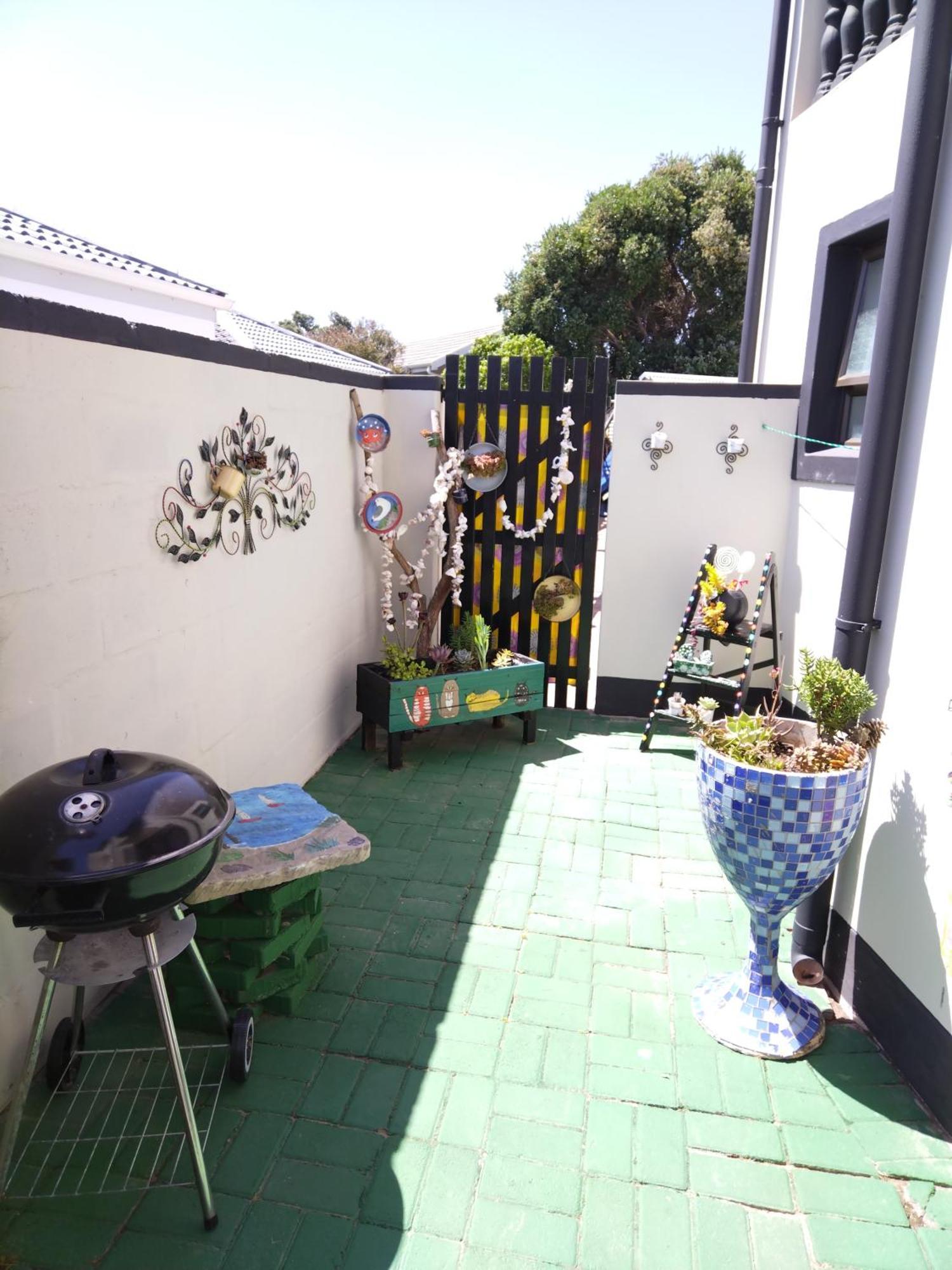 לאנגבאן Studio On Fairway מראה חיצוני תמונה
