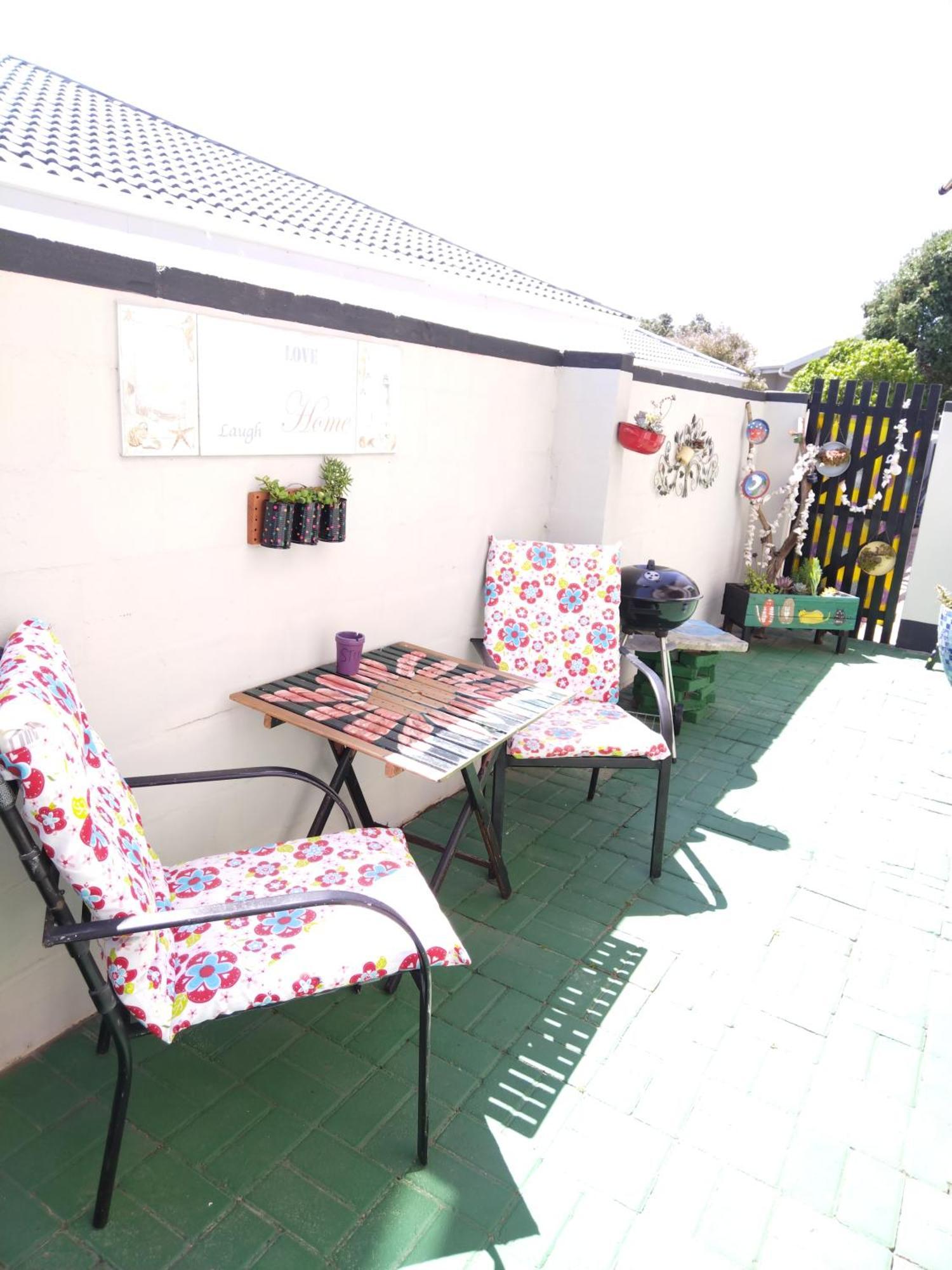 לאנגבאן Studio On Fairway מראה חיצוני תמונה