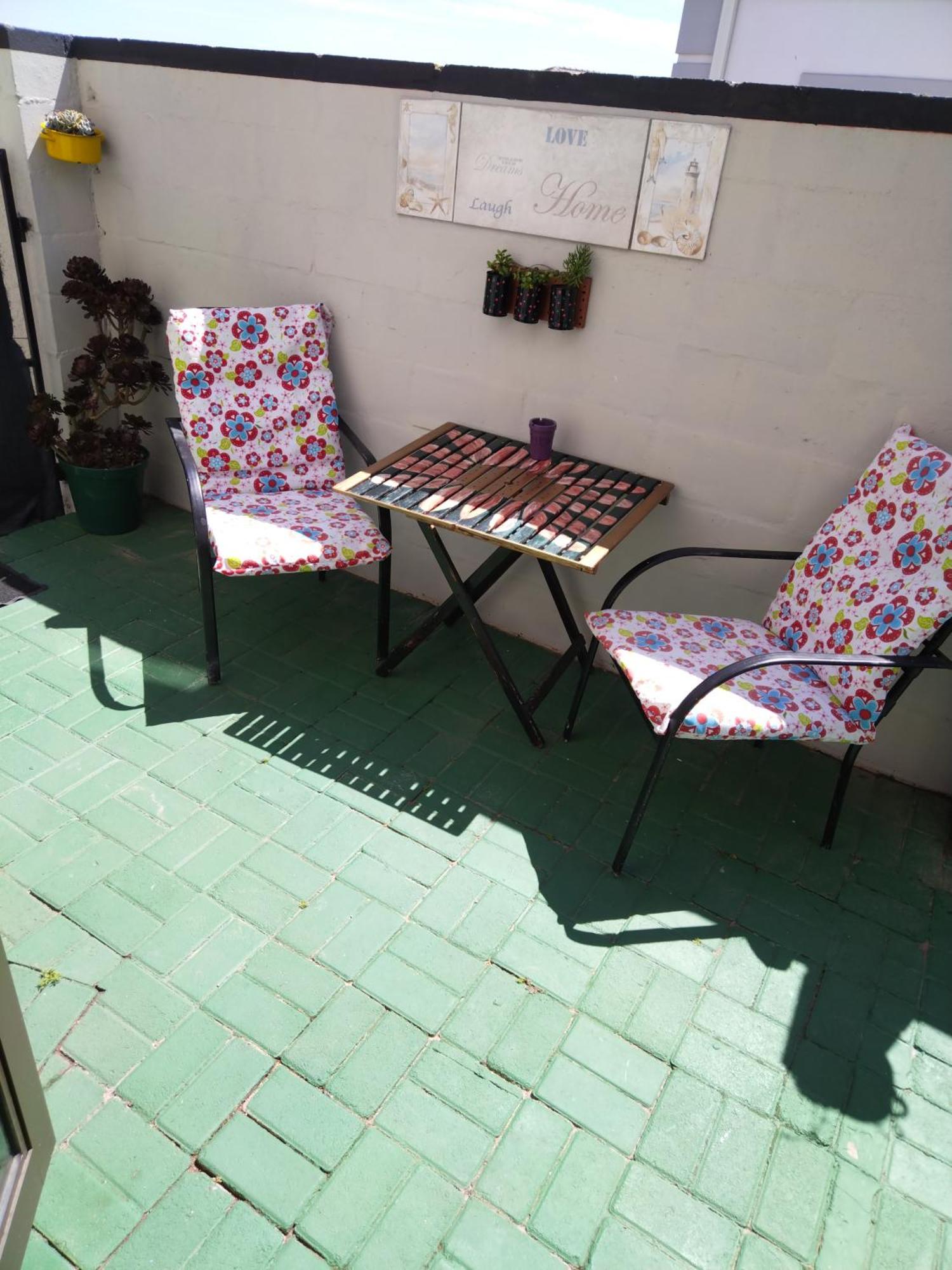 לאנגבאן Studio On Fairway מראה חיצוני תמונה