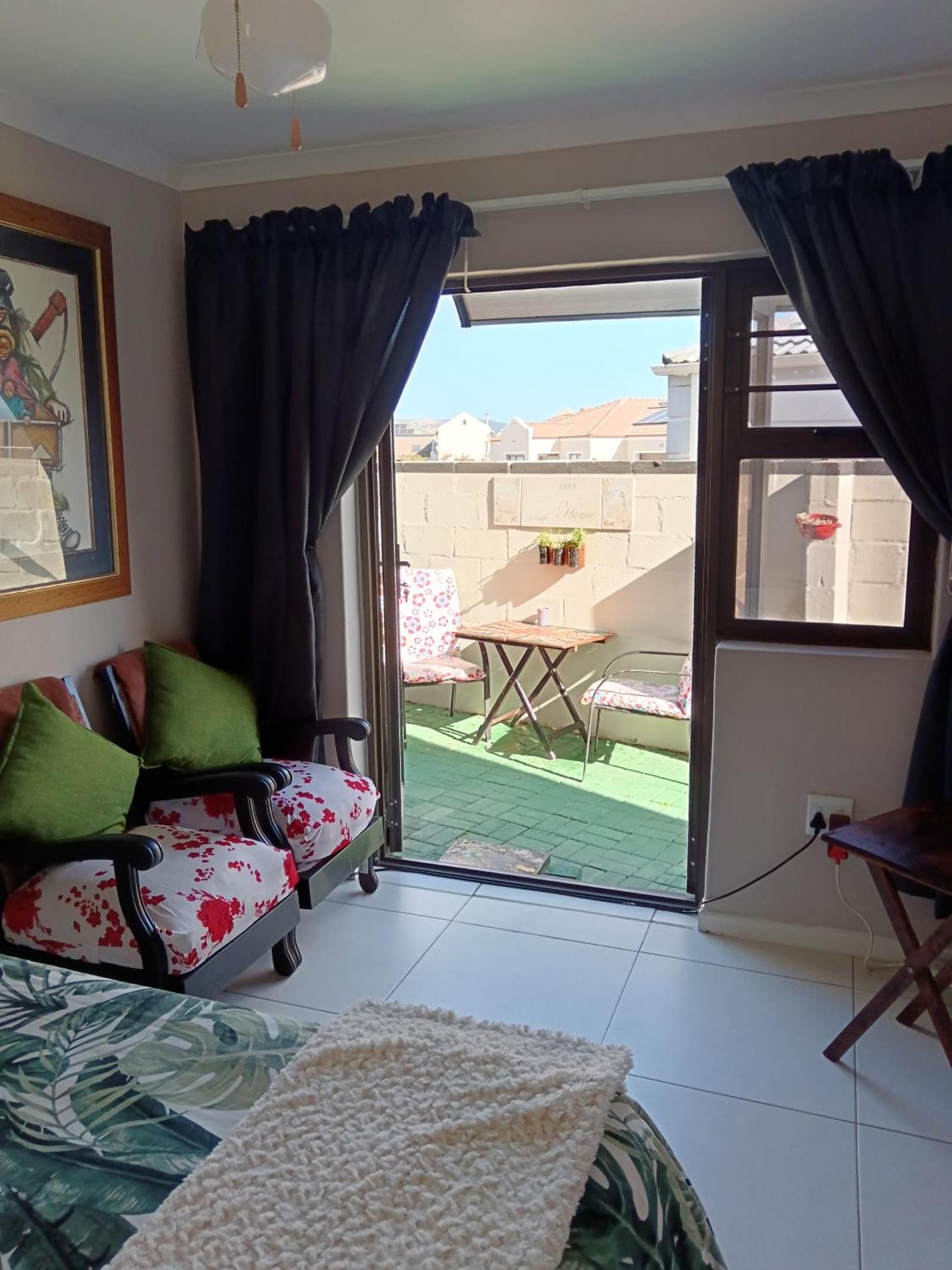 לאנגבאן Studio On Fairway מראה חיצוני תמונה