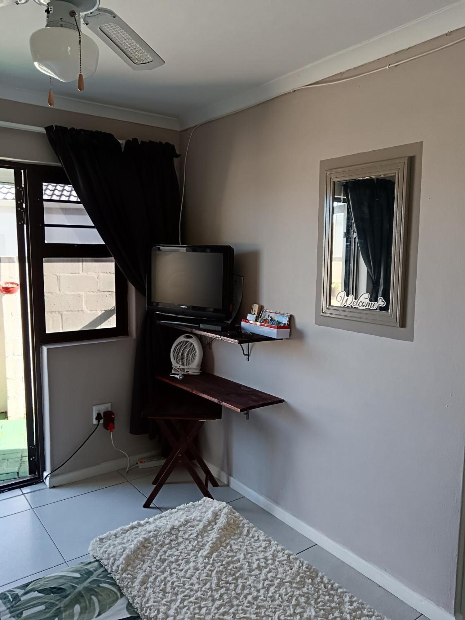 לאנגבאן Studio On Fairway מראה חיצוני תמונה